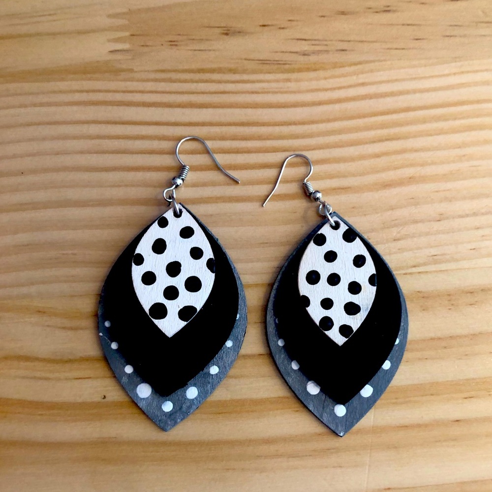 Handmade Earrings